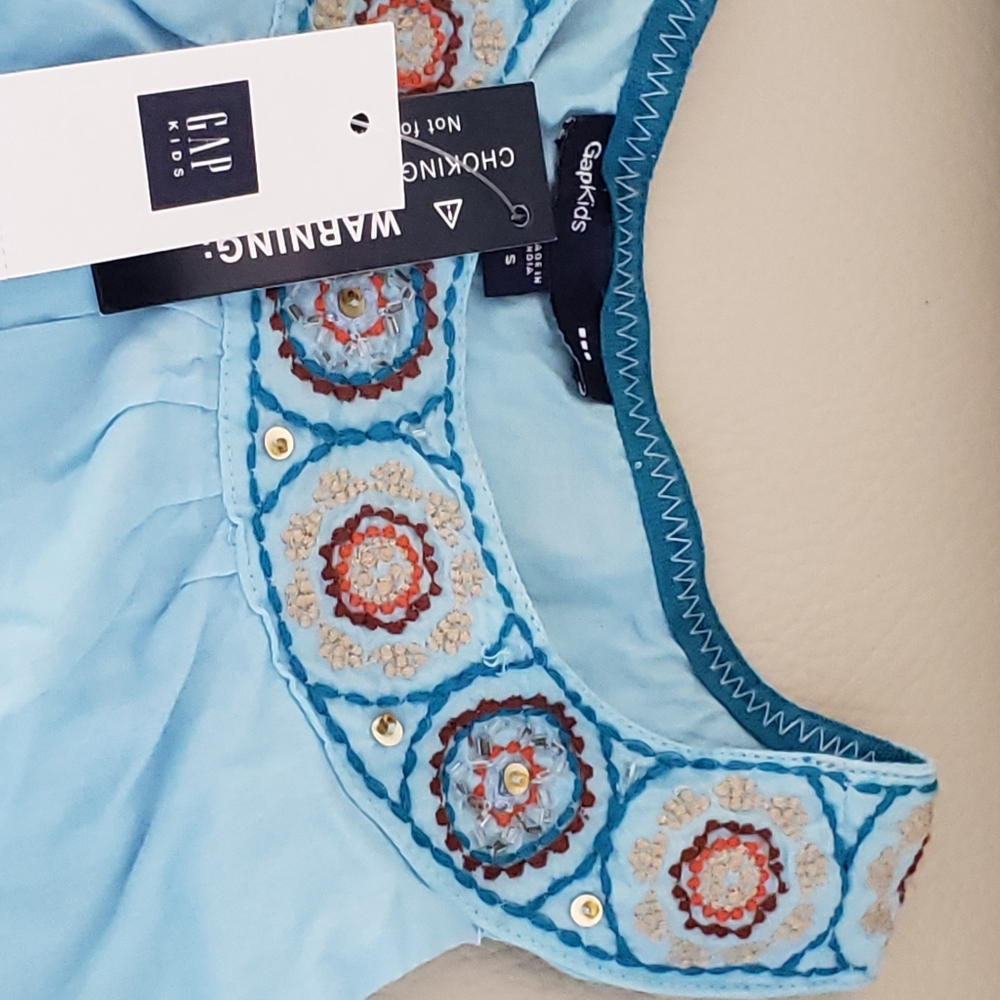 Little girl dress